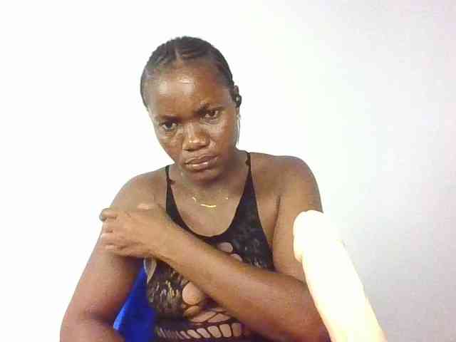 FoxySamantha7 webcam