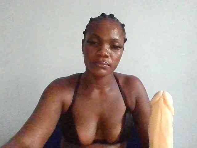 FoxySamantha7 webcam