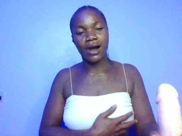 FoxySamantha7 webcam