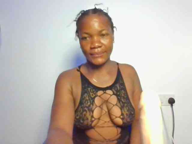 FoxySamantha7 webcam