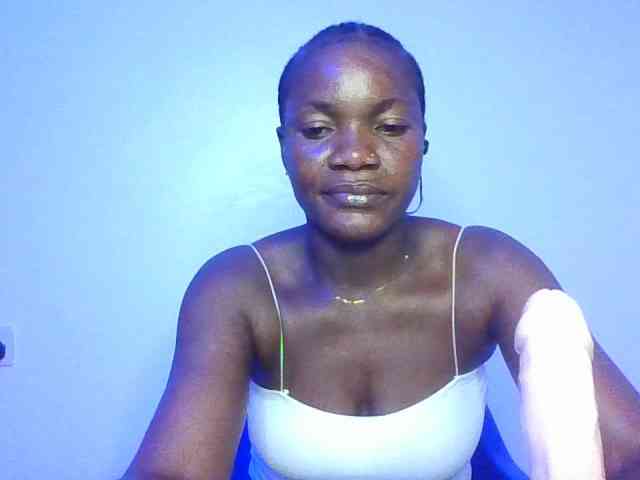 FoxySamantha7 webcam