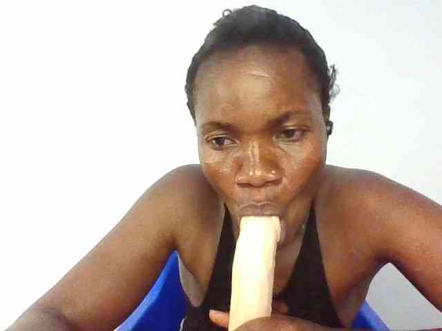 FoxySamantha7 webcam