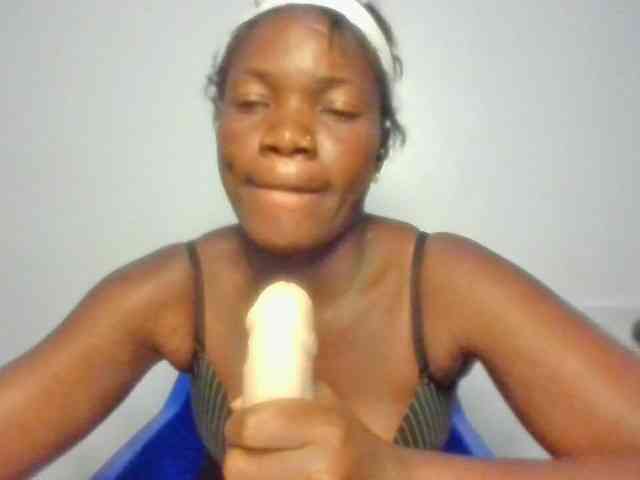 FoxySamantha7 webcam