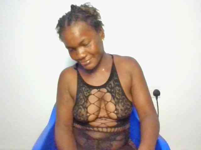 FoxySamantha7 webcam