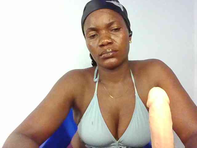 FoxySamantha7 webcam