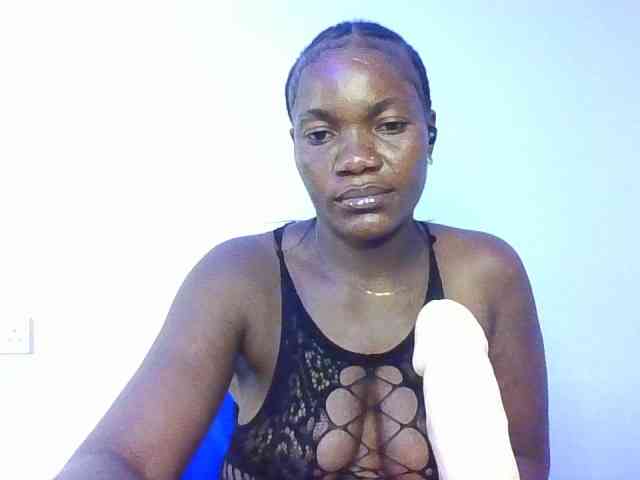 FoxySamantha7 webcam