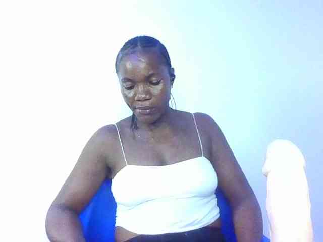 FoxySamantha7 webcam