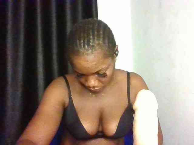 FoxySamantha7 webcam