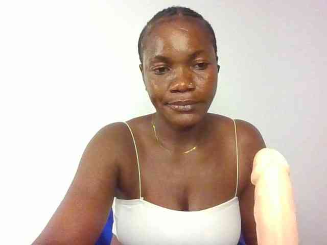 FoxySamantha7 webcam