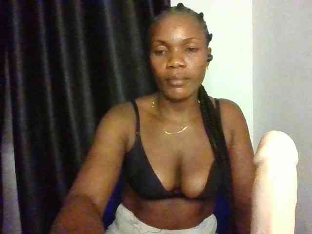 FoxySamantha7 webcam