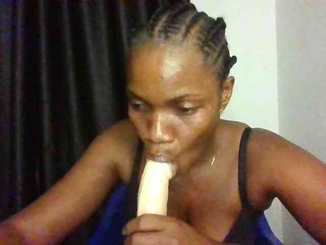 FoxySamantha7 webcam