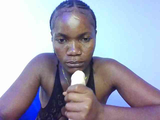 FoxySamantha7 webcam