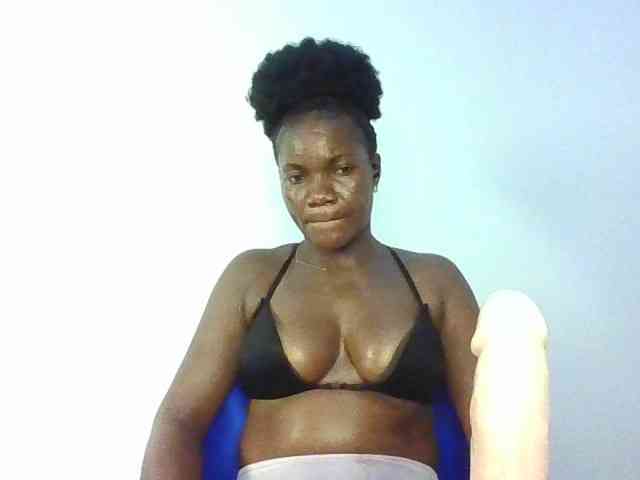 FoxySamantha7 webcam