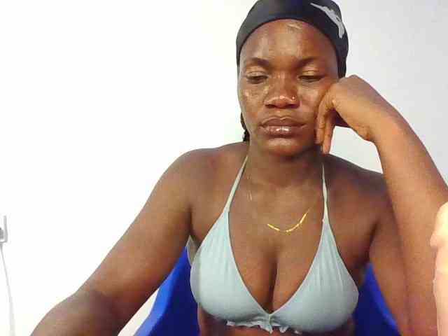 FoxySamantha7 webcam