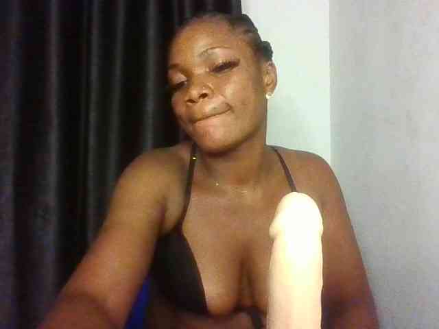 FoxySamantha7 webcam