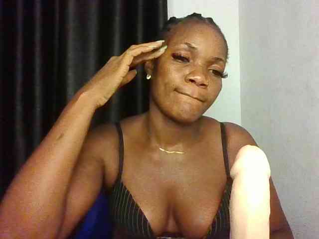 FoxySamantha7 webcam