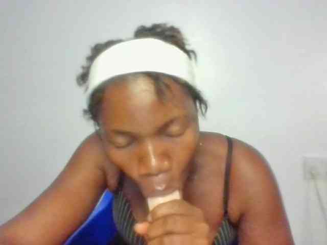 FoxySamantha7 webcam