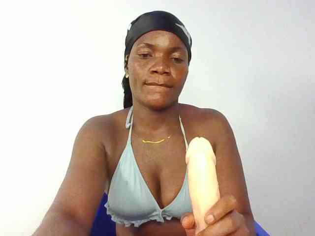 FoxySamantha7 webcam