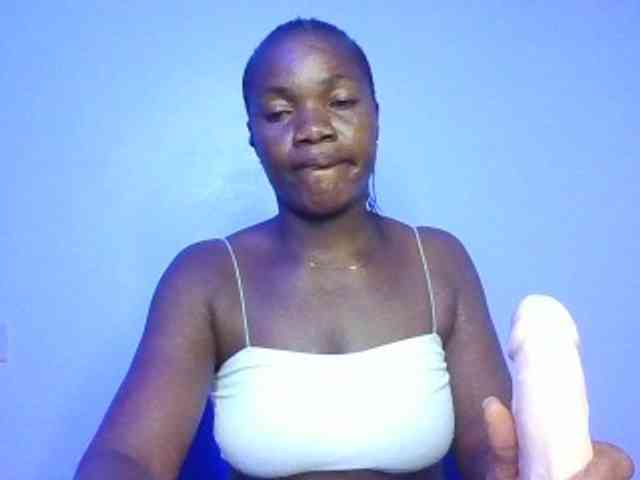 FoxySamantha7 webcam