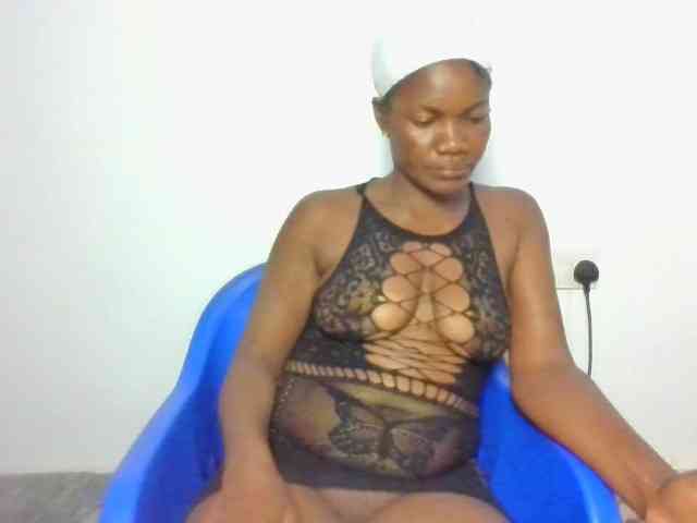 FoxySamantha7 webcam