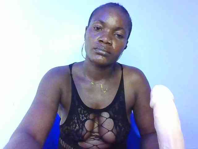 FoxySamantha7 webcam