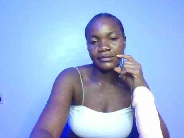 FoxySamantha7 webcam