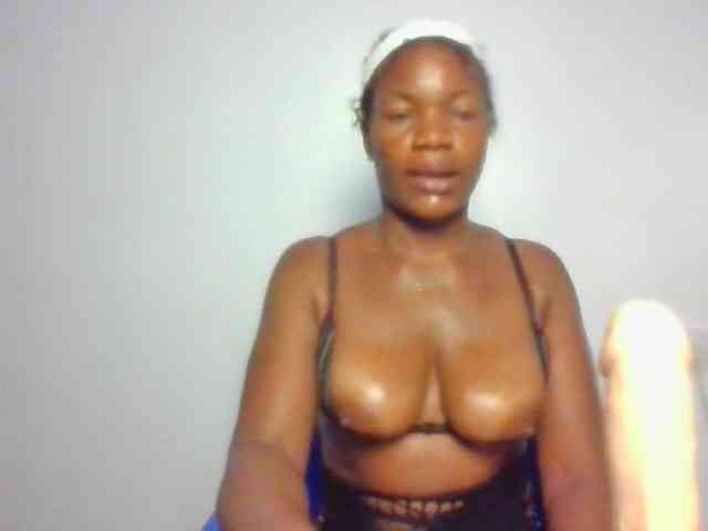 FoxySamantha7 webcam