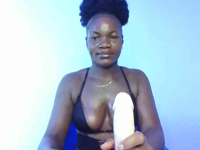 FoxySamantha7 webcam