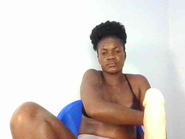 FoxySamantha7 webcam