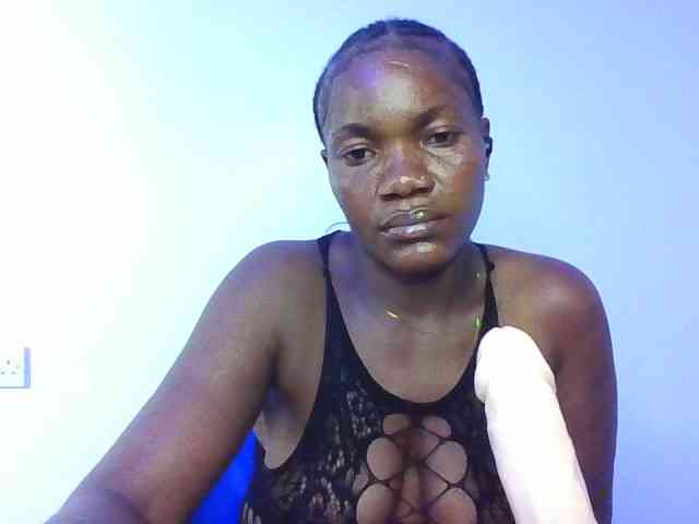 FoxySamantha7 webcam