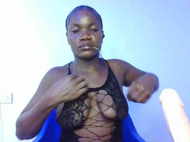 FoxySamantha7 webcam