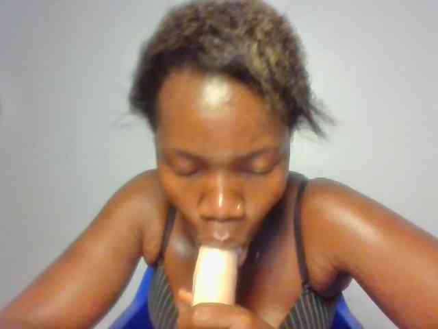 FoxySamantha7 webcam