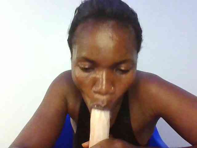 FoxySamantha7 webcam