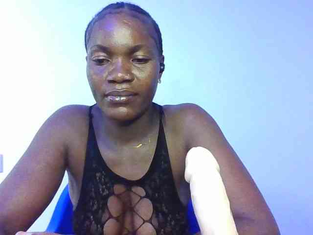 FoxySamantha7 webcam