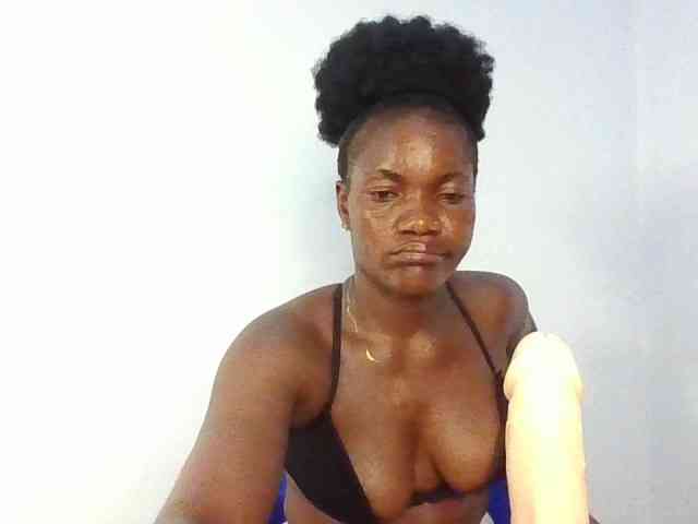 FoxySamantha7 webcam