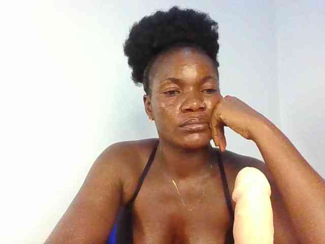 FoxySamantha7 webcam