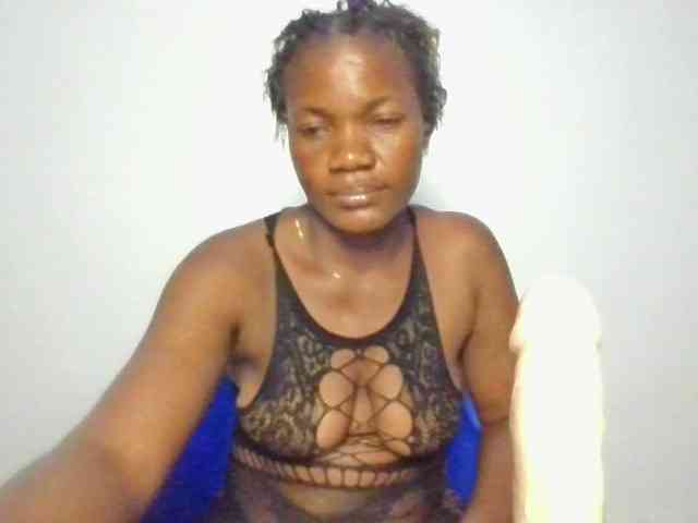 FoxySamantha7 webcam