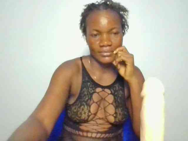 FoxySamantha7 webcam