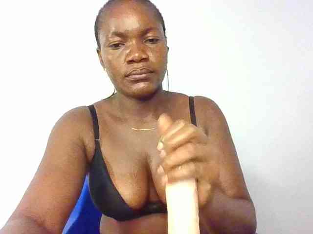 FoxySamantha7 webcam