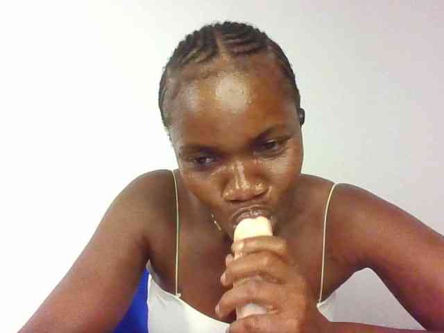 FoxySamantha7 webcam