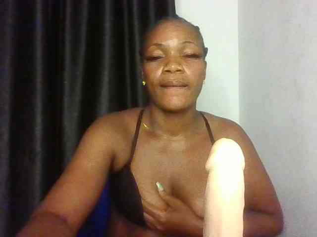 FoxySamantha7 webcam