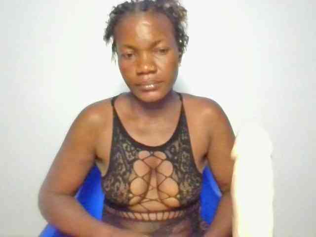 FoxySamantha7 webcam