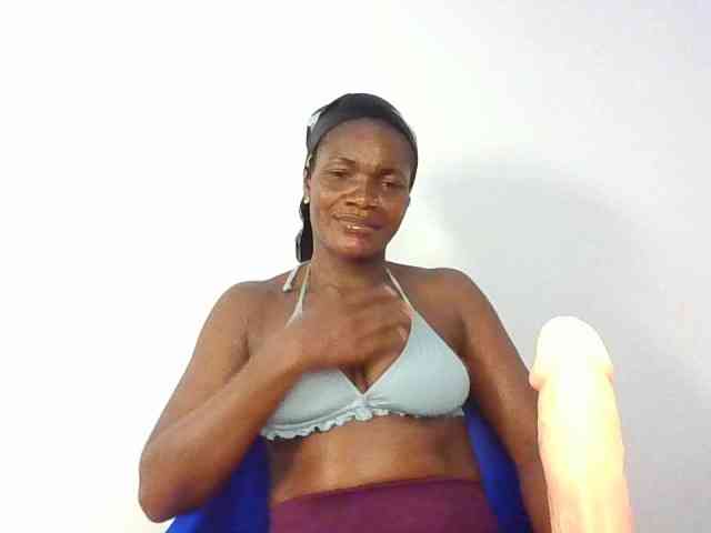 FoxySamantha7 webcam