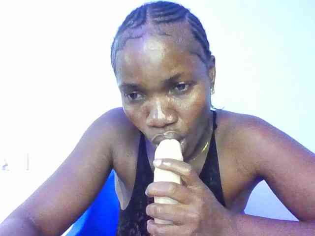 FoxySamantha7 webcam