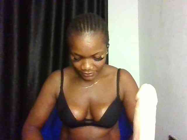 FoxySamantha7 webcam