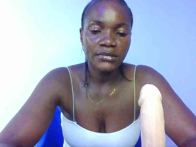 FoxySamantha7 webcam