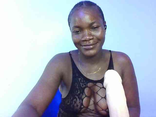 FoxySamantha7 webcam