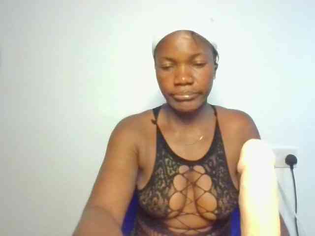 FoxySamantha7 webcam