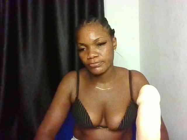 FoxySamantha7 webcam