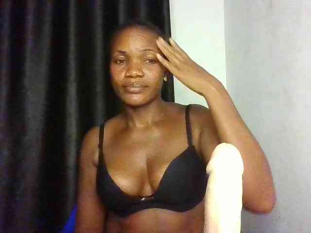 FoxySamantha7 webcam